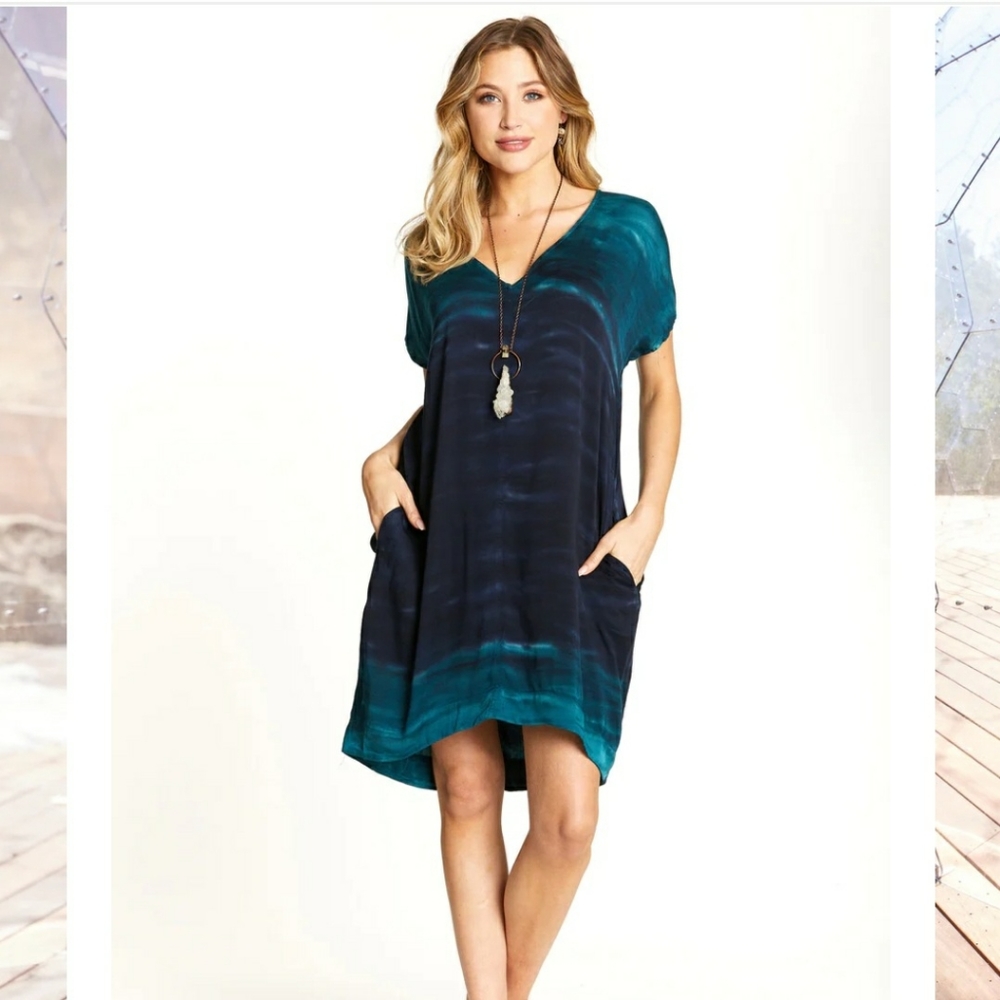 River + Sky Brooklyn Dress